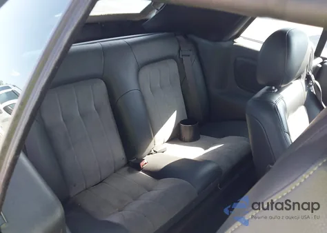 2004 Chrysler Sebring Lxi from USA, damaged, VIN 1C3EL55R24N298727